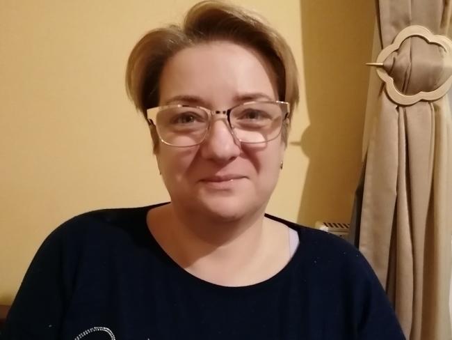 Iwona Lach