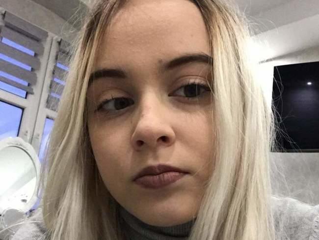Oliwia Głowińska