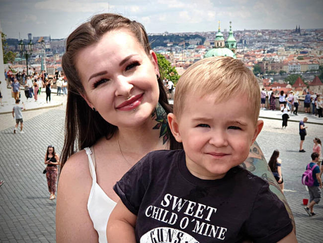 Agata Burzyńska