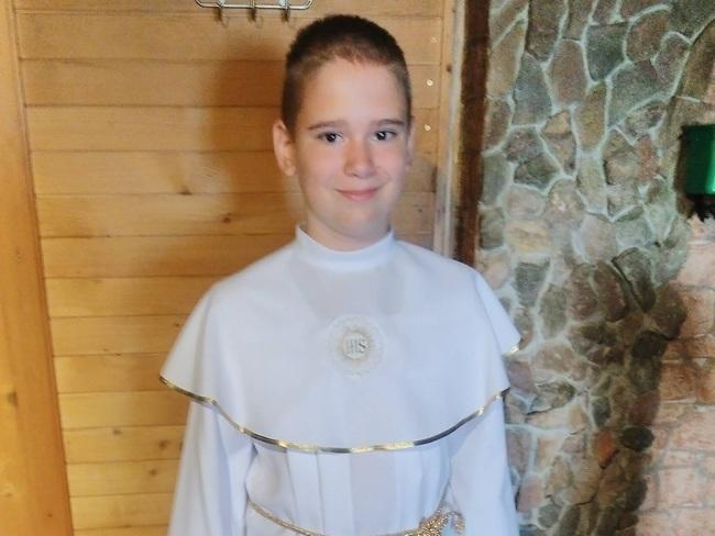 Bartosz Maderak