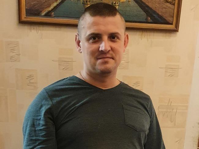 Sergiej Polovinka