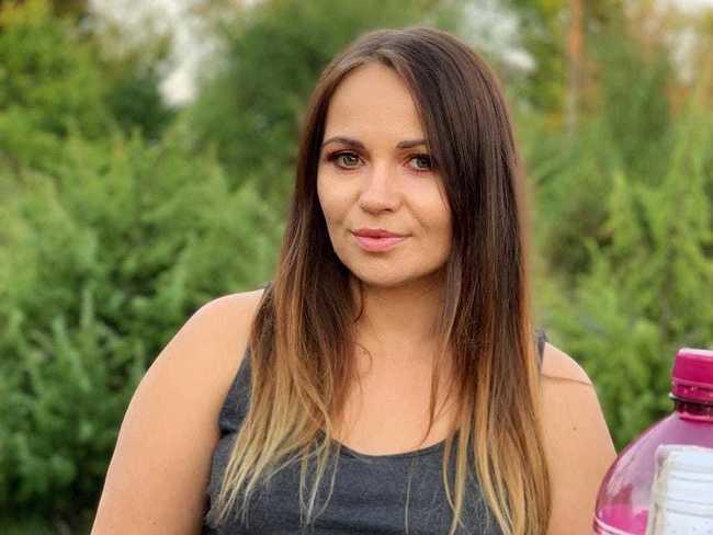Katarzyna Albingier