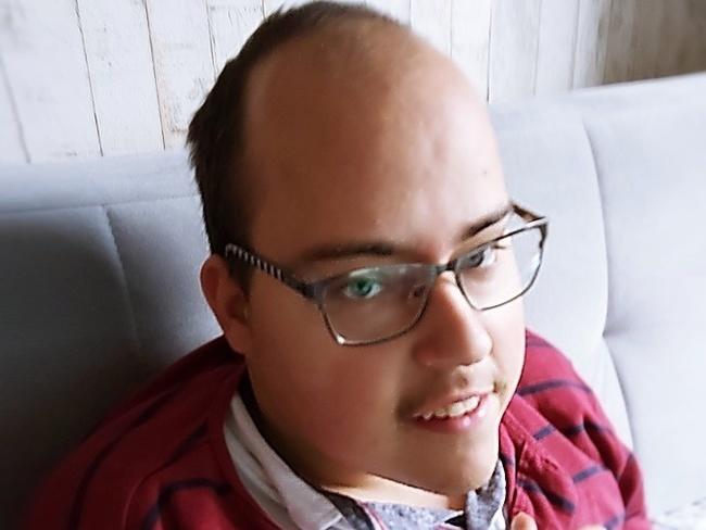 Dominik Mattern