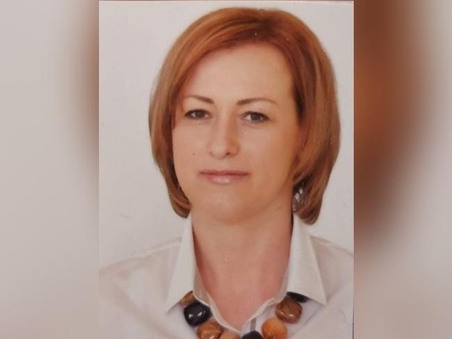 Halina Skrzydłowska