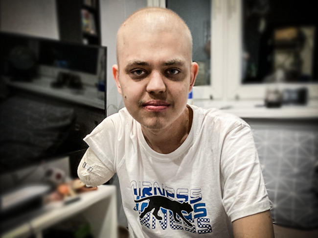 Marcin Łopatka