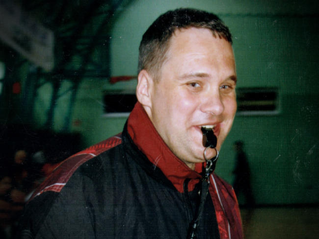Jaromir Radzikowski