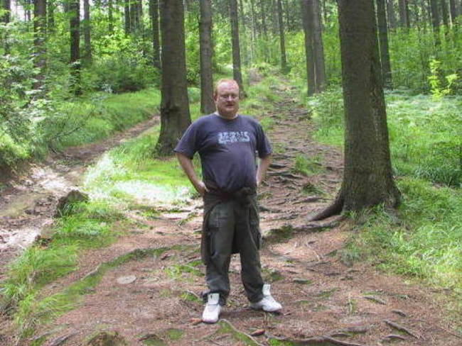 Andrzej Kwiczała
