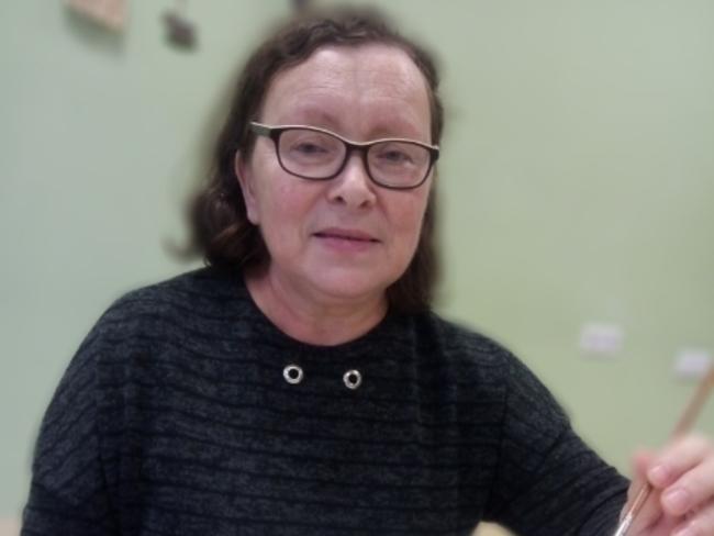 Bożena Wałach