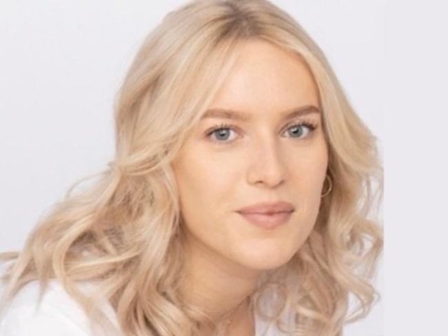 Julia Kołodziejska