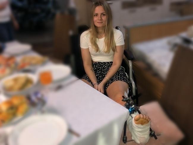 Julia Kretkowska