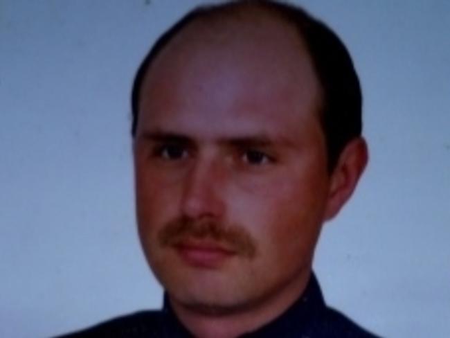 Ireneusz Sienkiewicz
