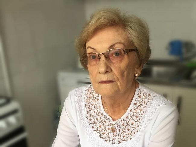 Marianna Chołody