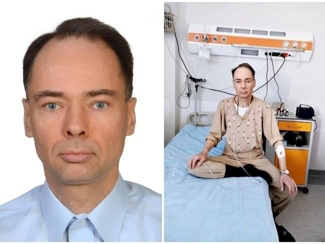 Andrzej Czarnojan