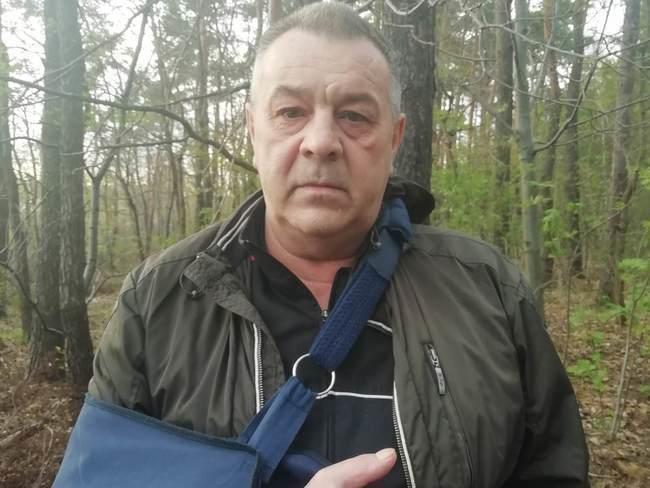 Dariusz Białek