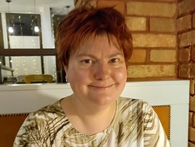 Alicja Rajewska
