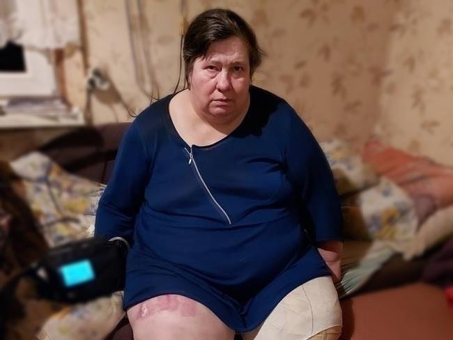 Małgorzata Chrzyptowicz