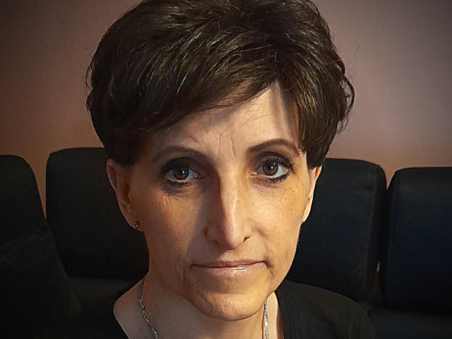 Anna Bartoś