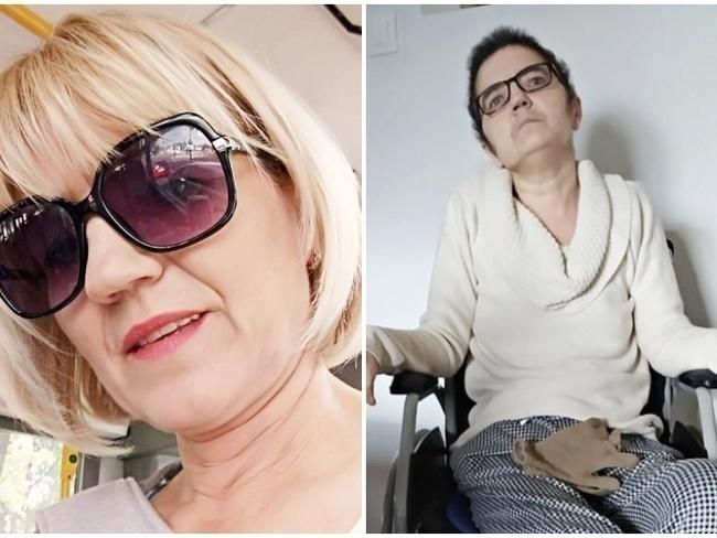 Agnieszka Błądek
