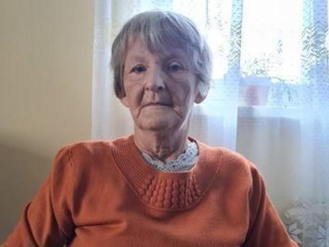 Agnieszka Zalewska