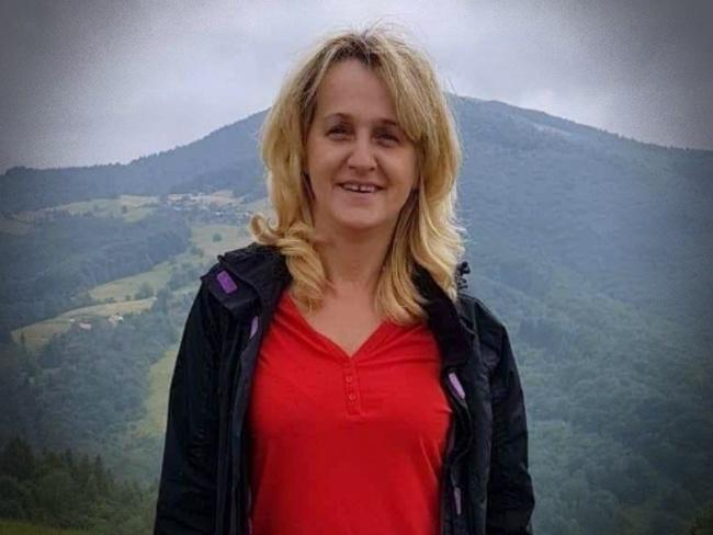 Jolanta Stachoń-Chowaniec