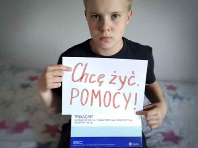Miłosz Drygalski