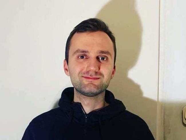 Filip Światowiec