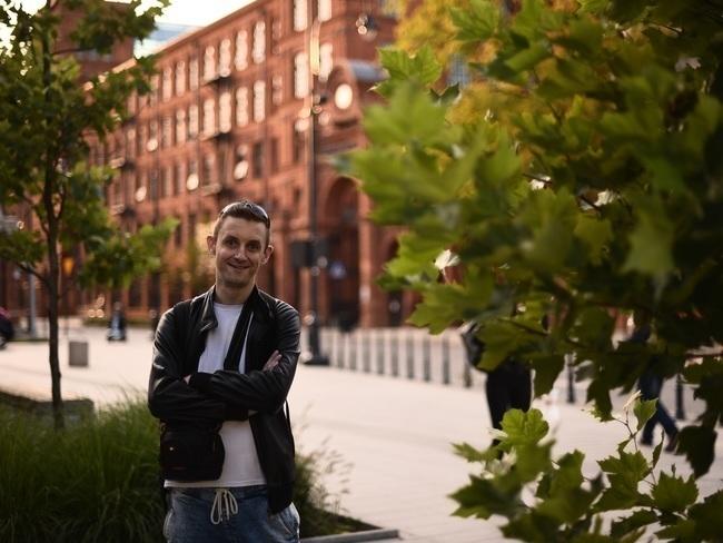 Marcin Waliszewski