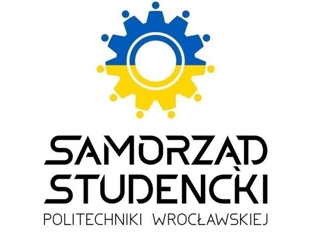 Zbiórka dla Studentów Politechniki Wrocławskiej z Ukrainy