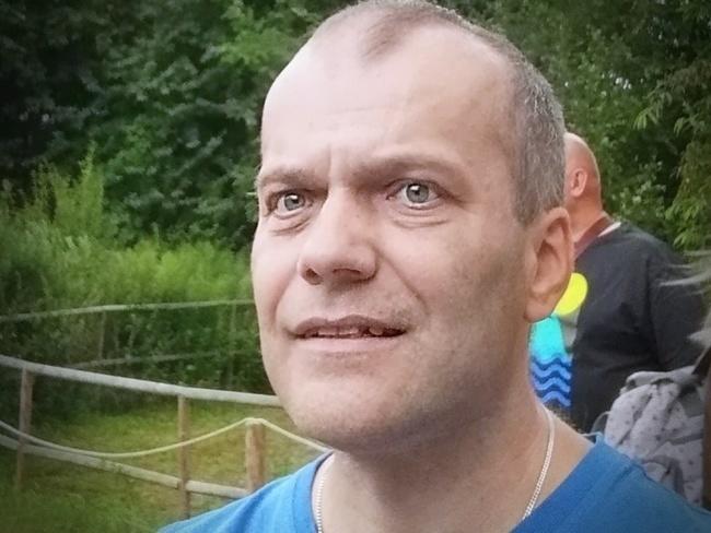 Konrad Borkowski