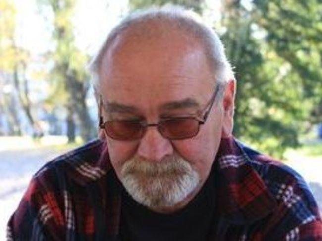 Wiesław Kaliszka