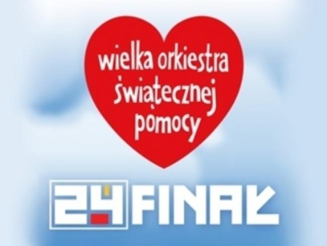 WOŚP