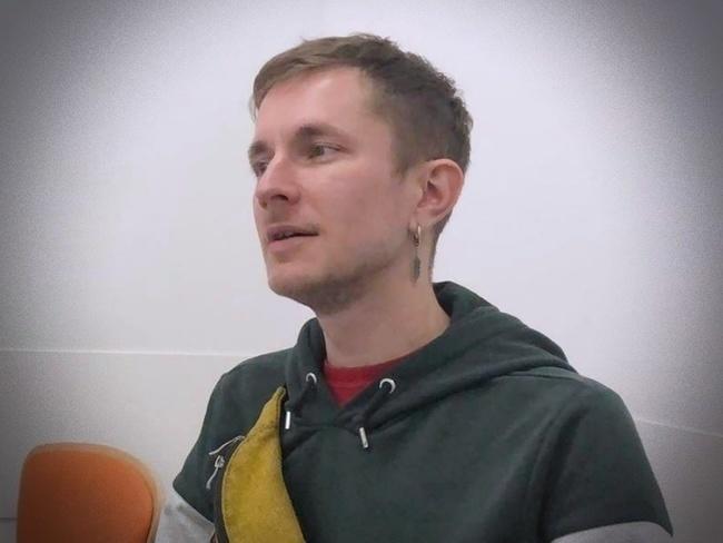 Oleg Rezanov