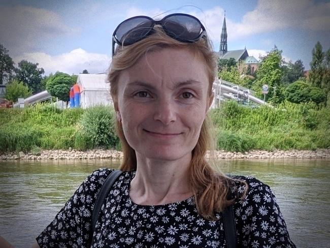 Magdalena Guła