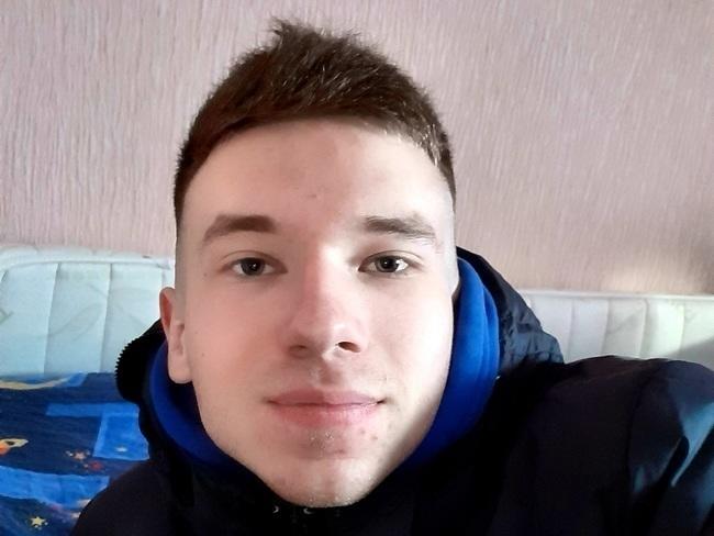 Valik Bilous