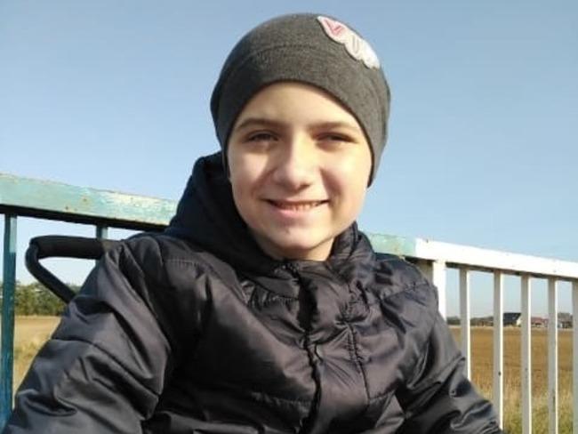 Patryk Dziura