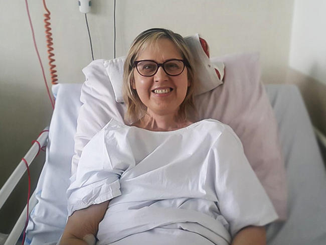 Marta Żyracka