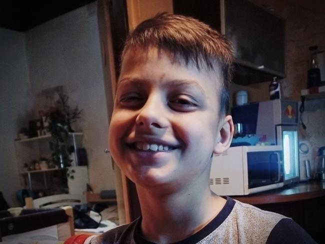 Kaspian Wieczorkowski