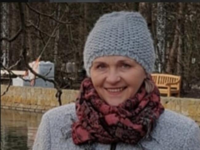 Krystyna Erdei