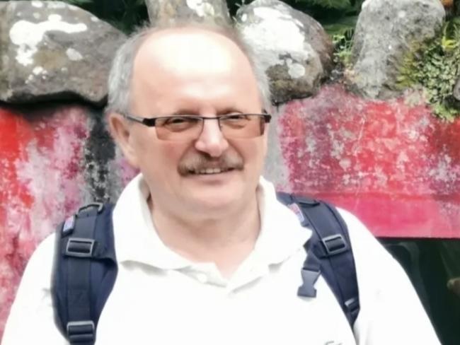 Zbigniew Barszczyk
