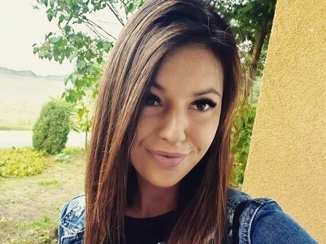 Klaudia Piszczygłowa