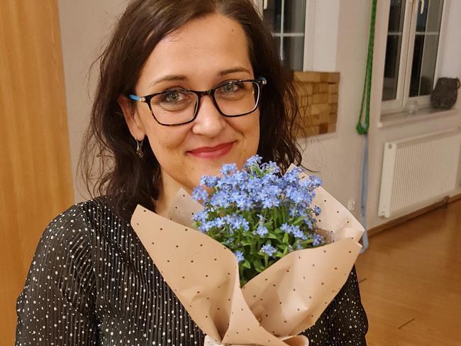 Monika Szurdyga