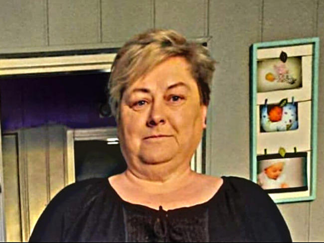 Elżbieta Rutkowska