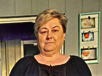Elżbieta Rutkowska
