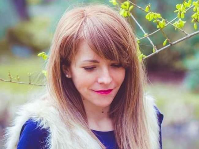 Małgorzata Staś