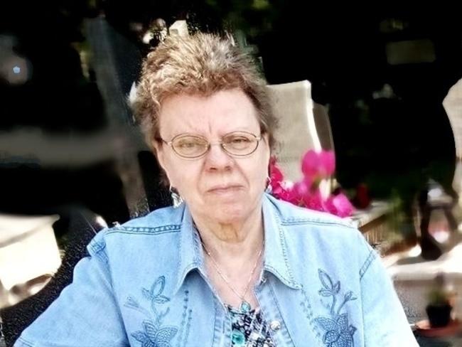Teresa Szczęk