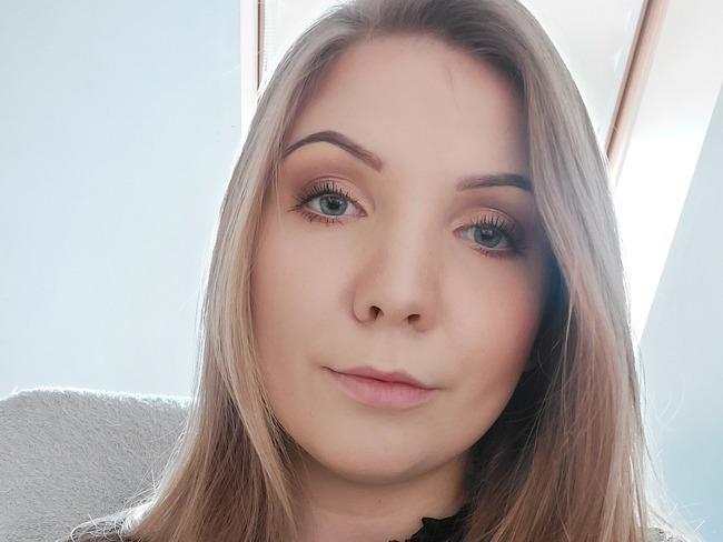 Aleksandra Wojtkielewicz