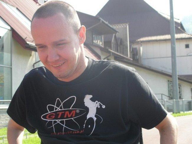 Rafał Kudryś