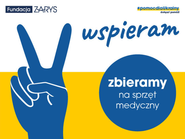 Fundacja Zarys