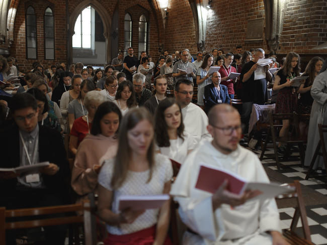 Fundacja Dominikański Ośrodek Liturgiczny