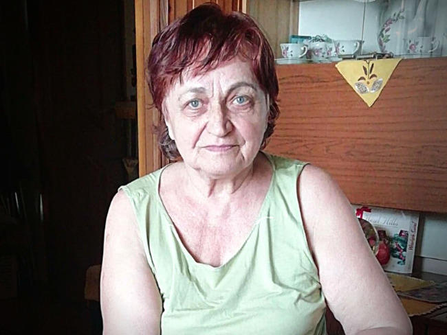 Janina Cebula